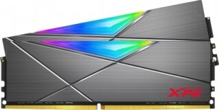 XPG Spectrix D50 (AX4U32008G16A-DT50) 16 GB 3200 MHz DDR4 Ram kullananlar yorumlar